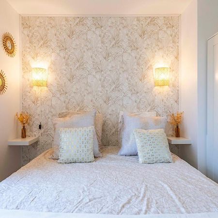 Cosy Place For 4 - Fairytale Factory Bussy-Saint-Georges Extérieur photo