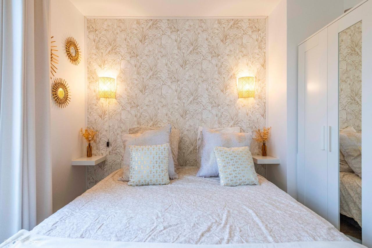 Cosy Place For 4 - Fairytale Factory Bussy-Saint-Georges Extérieur photo